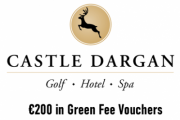 Castle Dargan Green Fees