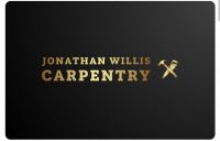 Jonathan Willis Carpentry