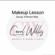 https://www.facebook.com/Carolwillismakeup/